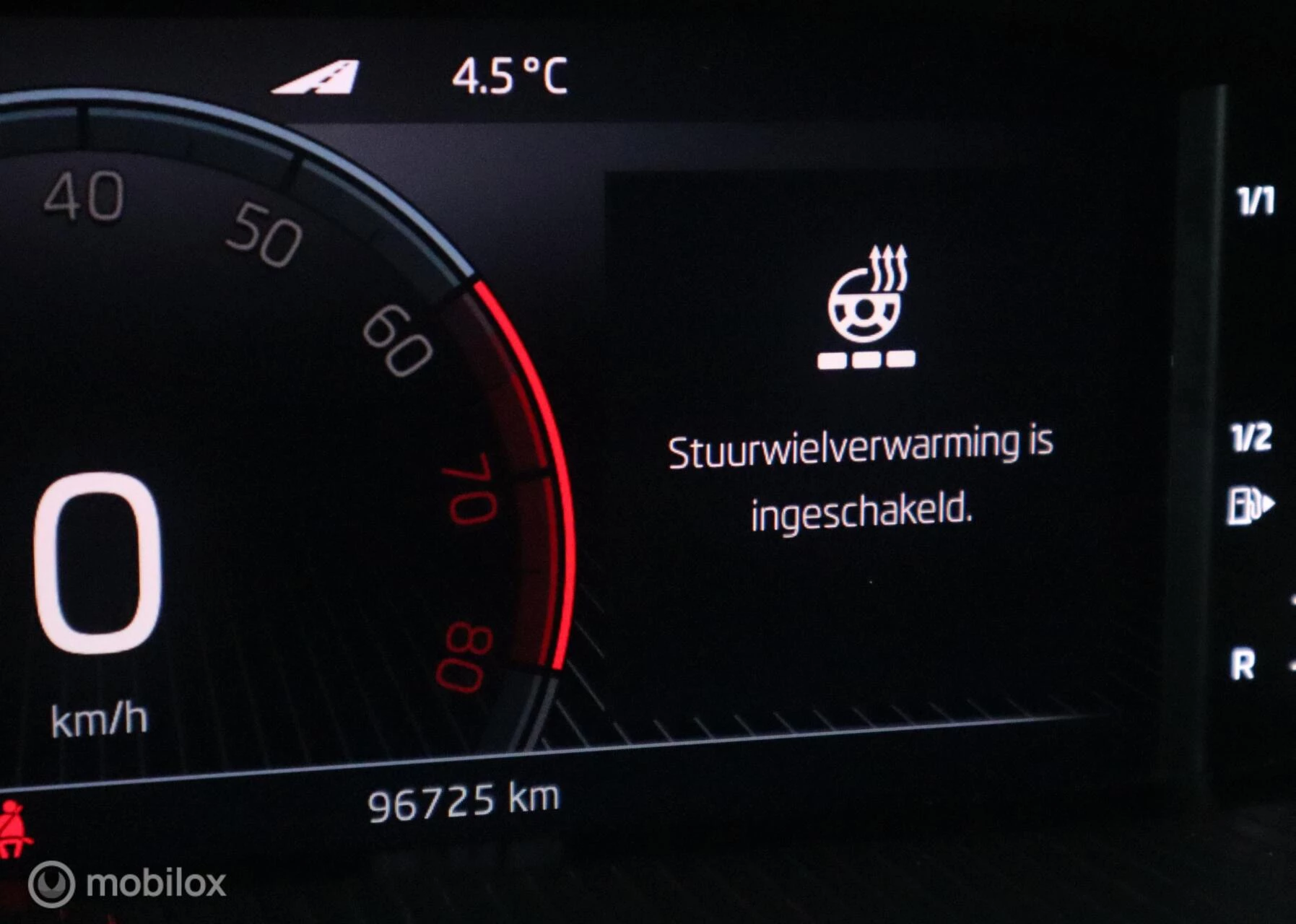 Hoofdafbeelding Škoda Scala