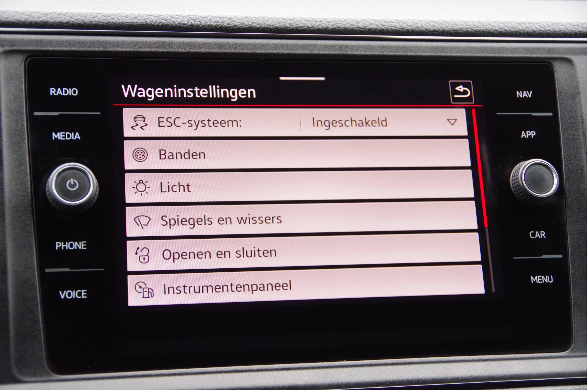 Hoofdafbeelding MAN TGE