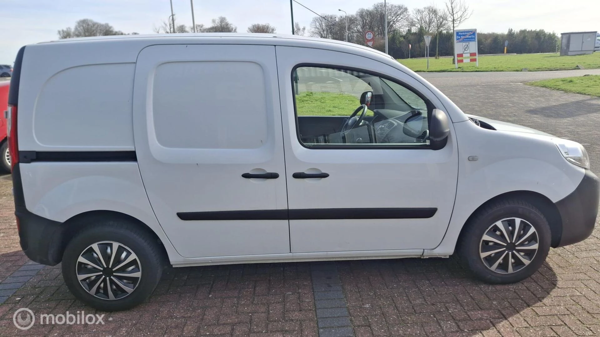 Hoofdafbeelding Renault Kangoo