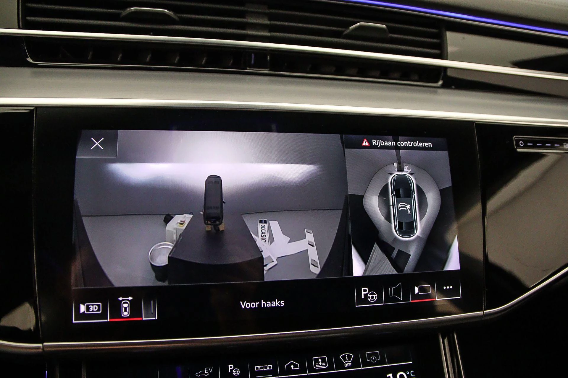 Hoofdafbeelding Audi A8