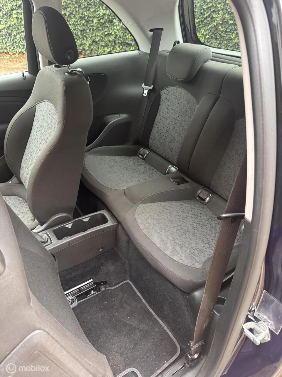 Hoofdafbeelding Opel ADAM