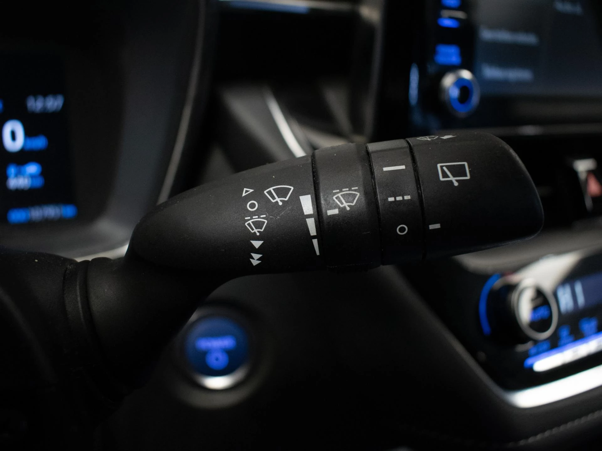 Hoofdafbeelding Toyota Corolla Touring Sports