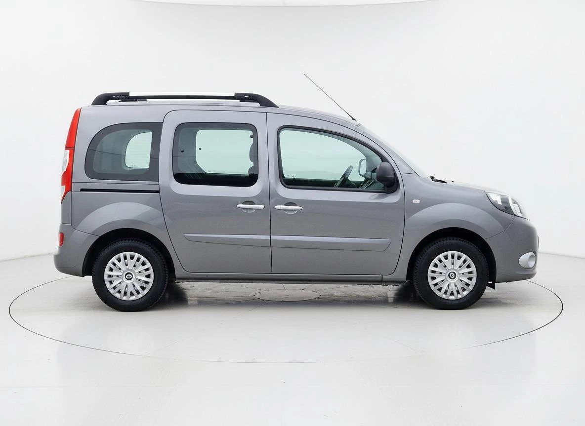 Hoofdafbeelding Renault Kangoo