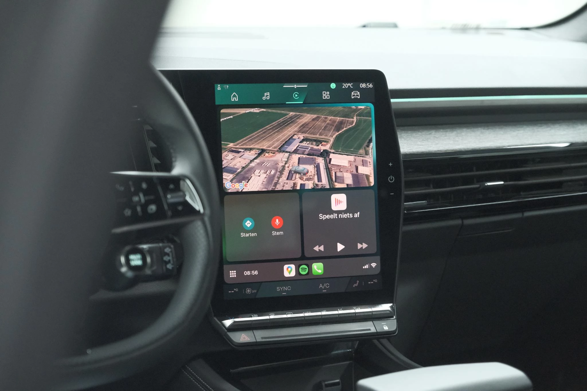 Hoofdafbeelding Renault Austral