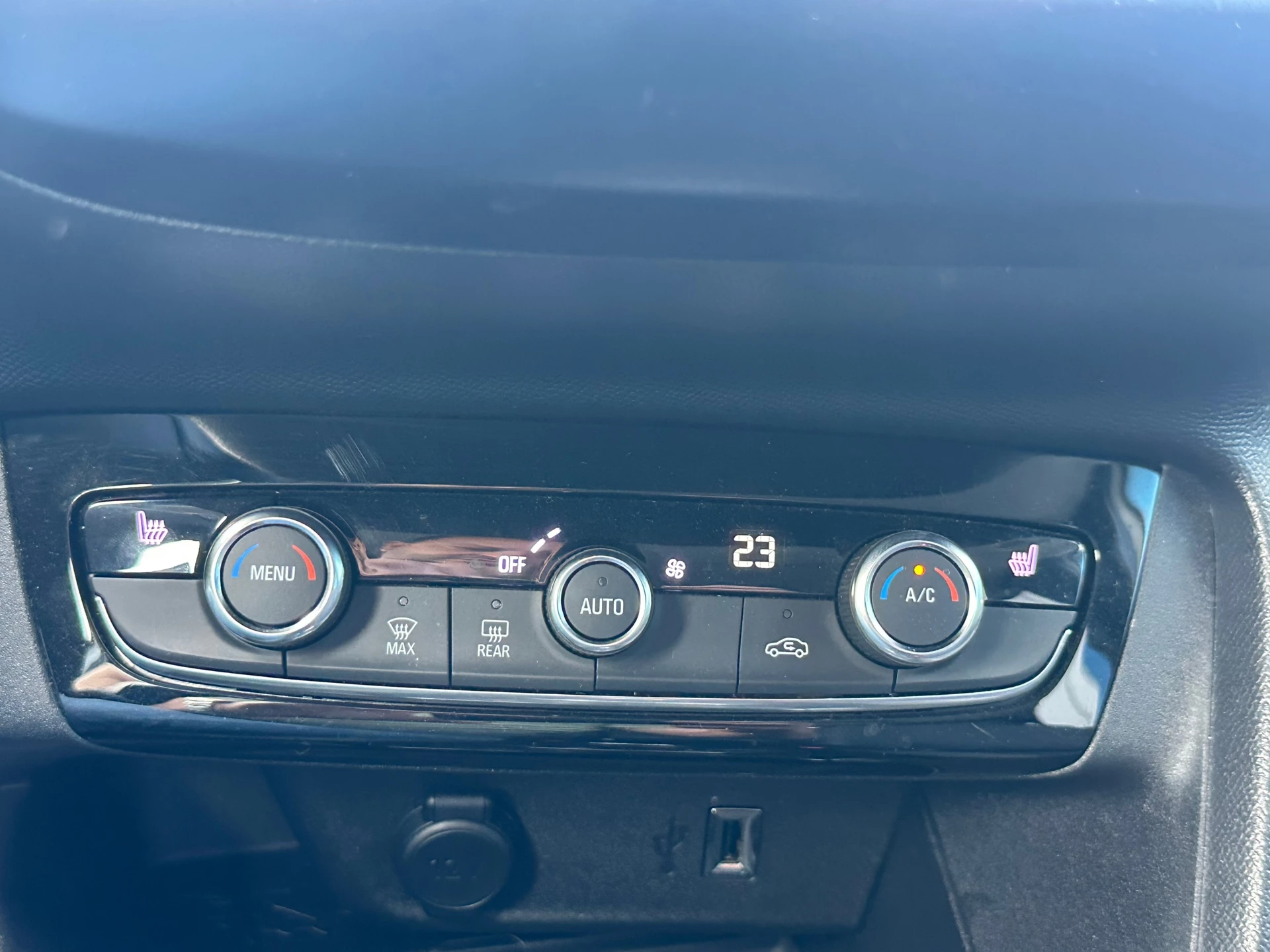 Hoofdafbeelding Opel Corsa-e
