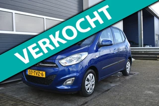 Hyundai i10 1.2 Plus