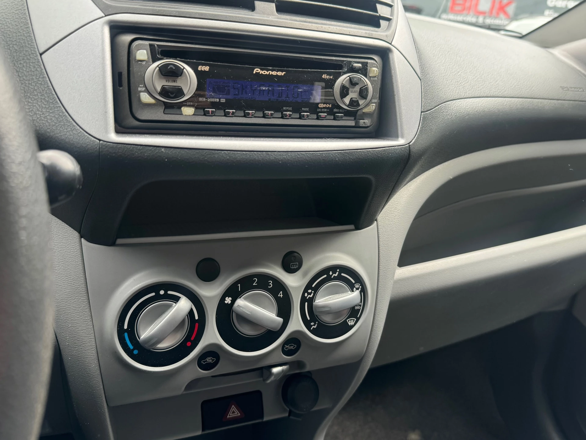Hoofdafbeelding Suzuki Alto