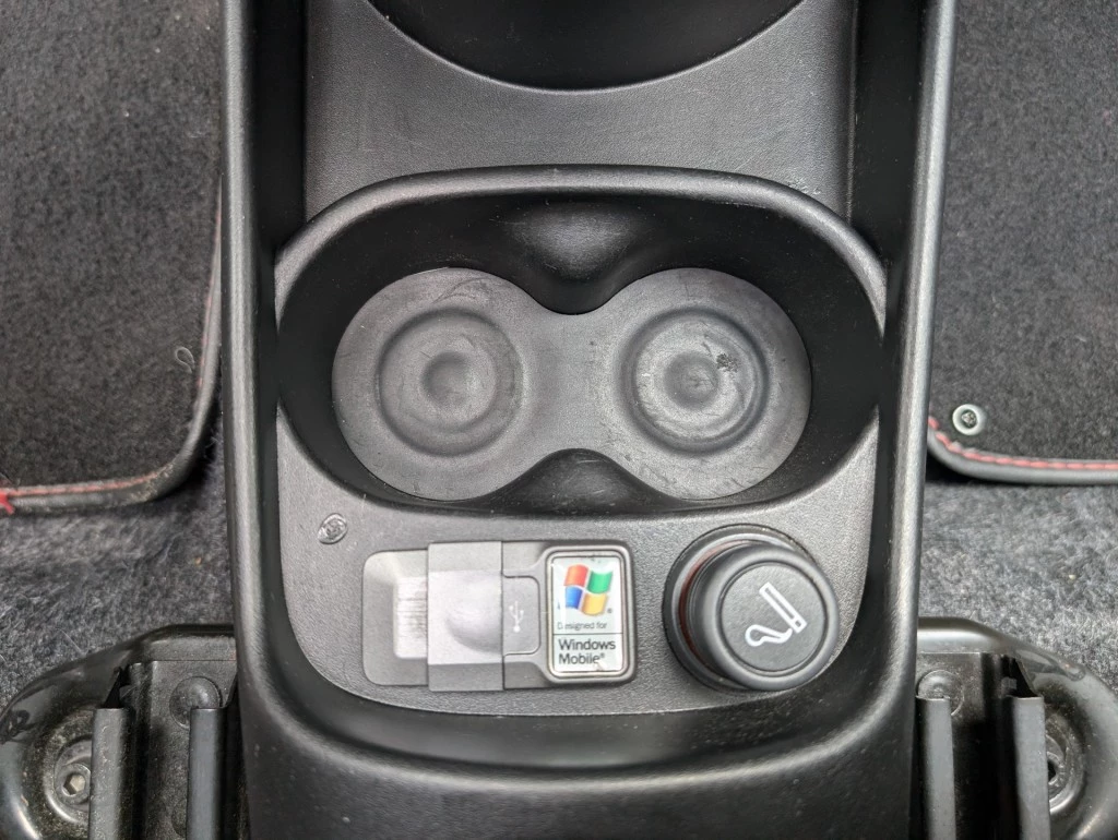 Hoofdafbeelding Abarth 500C