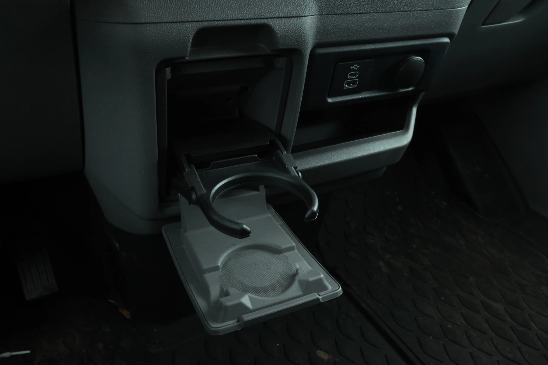 Hoofdafbeelding Volkswagen e-Transporter