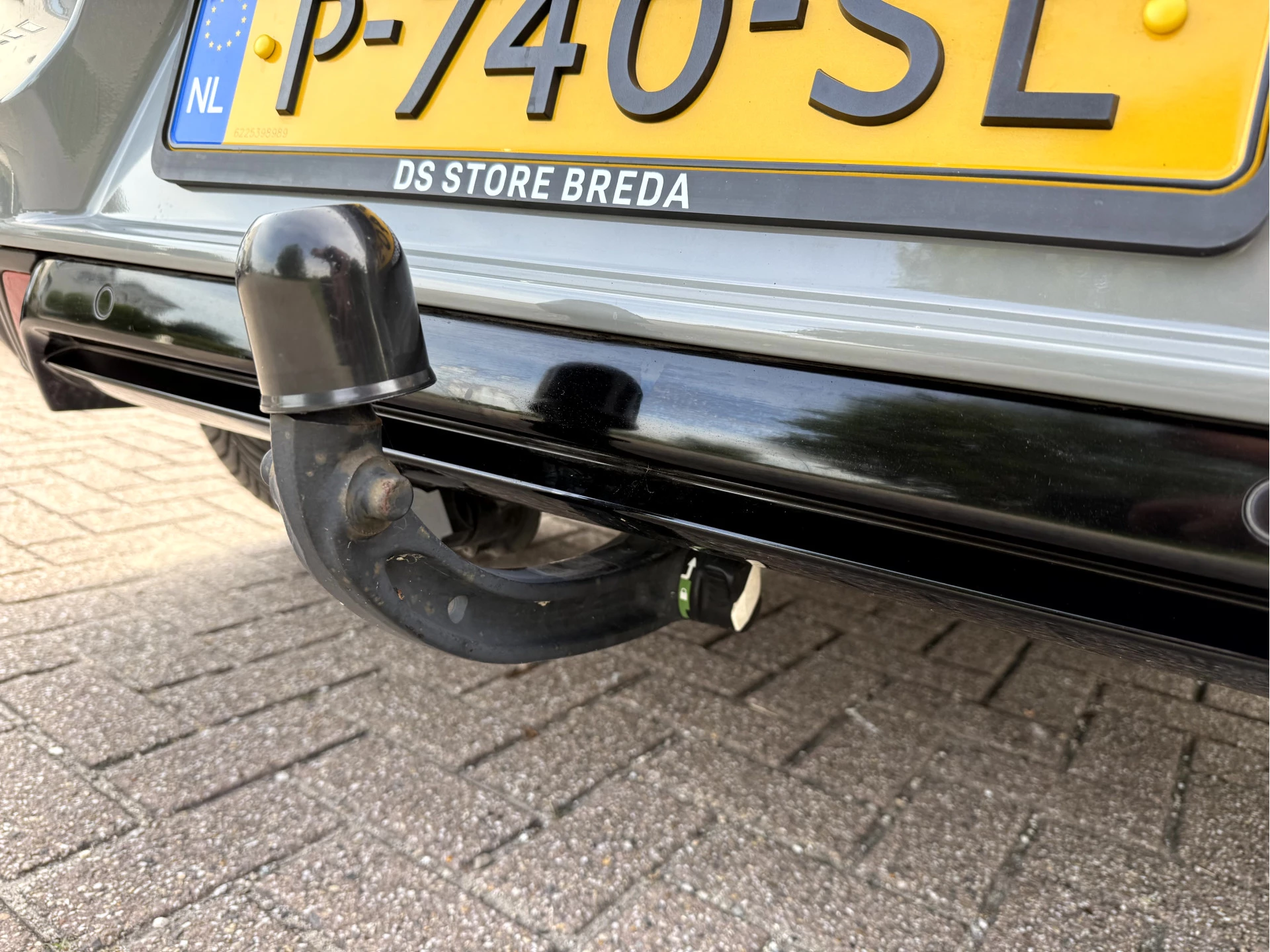 Hoofdafbeelding DS DS 4