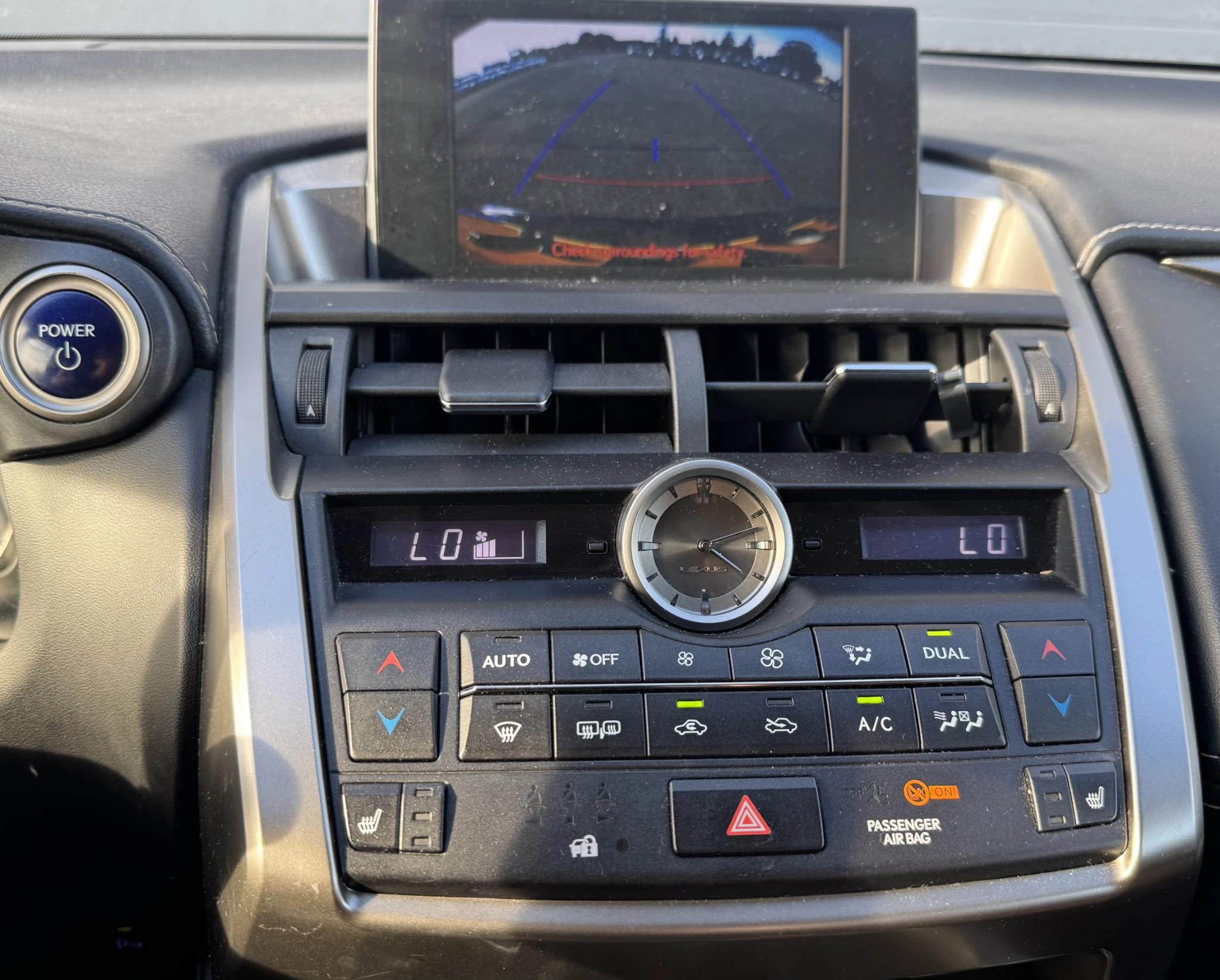 Hoofdafbeelding Lexus NX