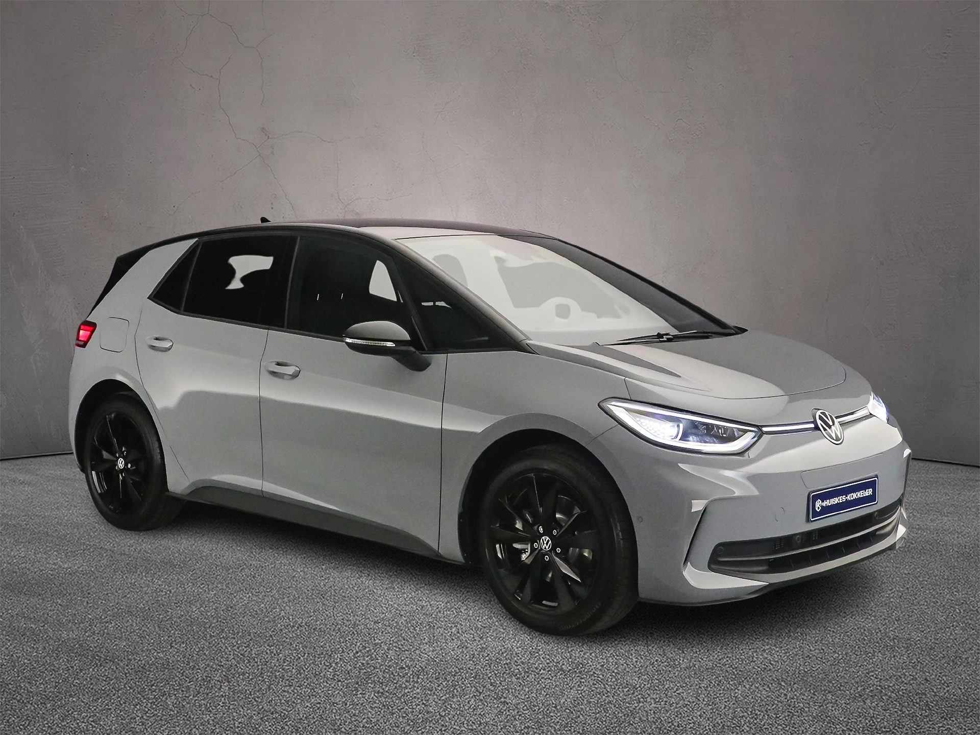 Hoofdafbeelding Volkswagen ID.3