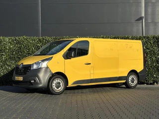 Renault Trafic bestel 1.6 dCi T29 L2H1, SPOTGOEDKOOP!, EURO 6, AIRCO, CRUISE, SPOTGOEDKOOP, LEES TEKST