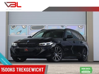 BMW 3-serie Touring 320e High Executive | SOH 94% | Head-up | Breedset |