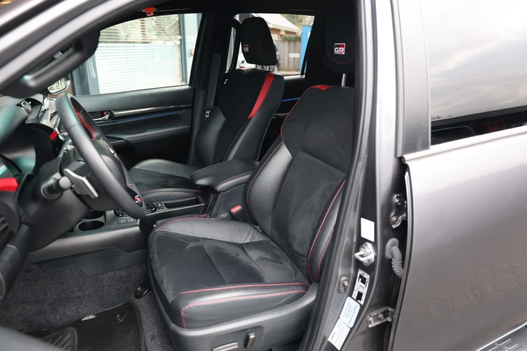 Hoofdafbeelding Toyota Hilux