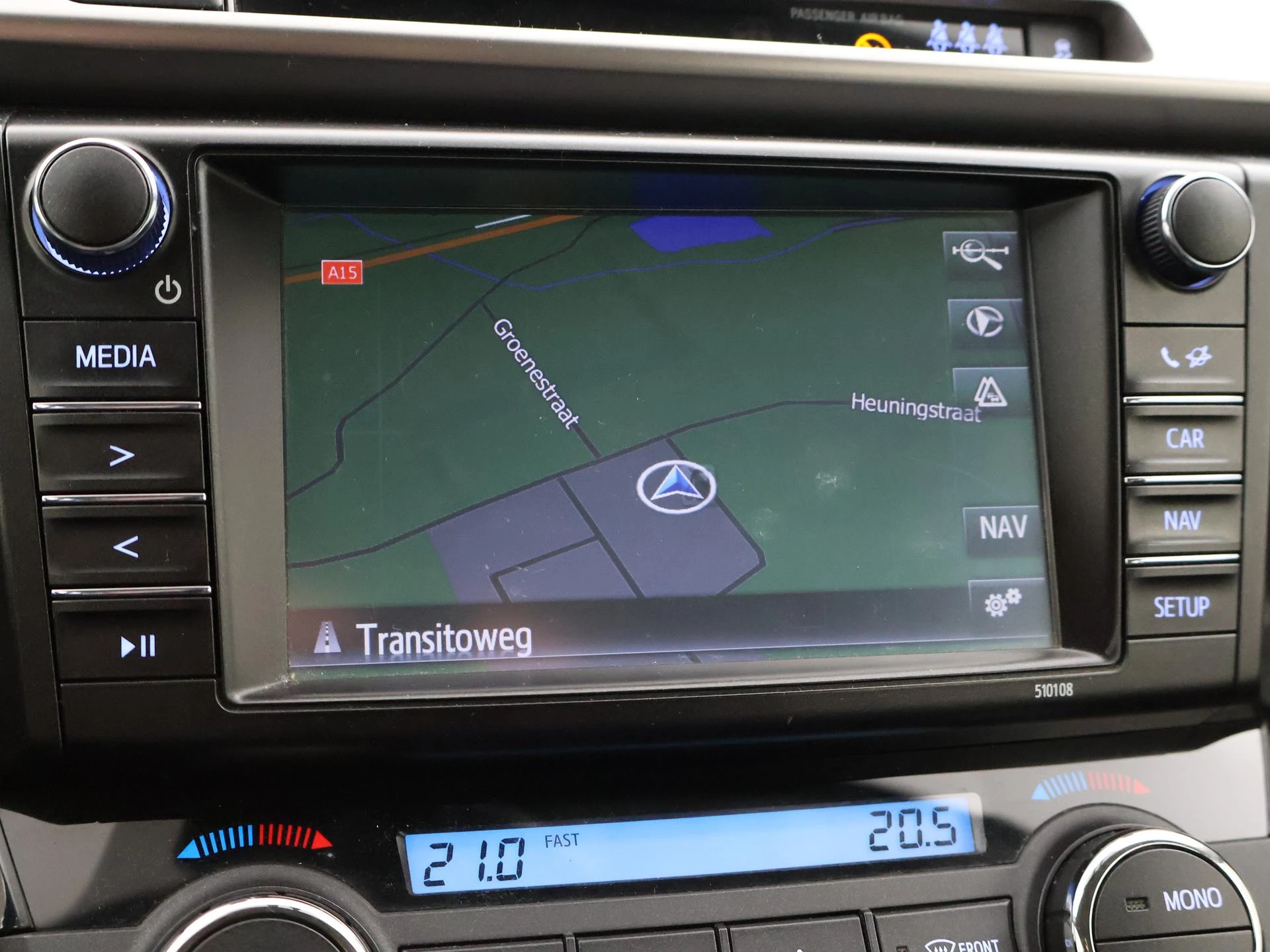 Hoofdafbeelding Toyota RAV4