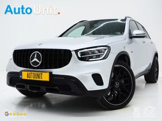 Mercedes-Benz GLC 300e 4MATIC Night Black | Virtual | Camera | DAB | LED | Climate