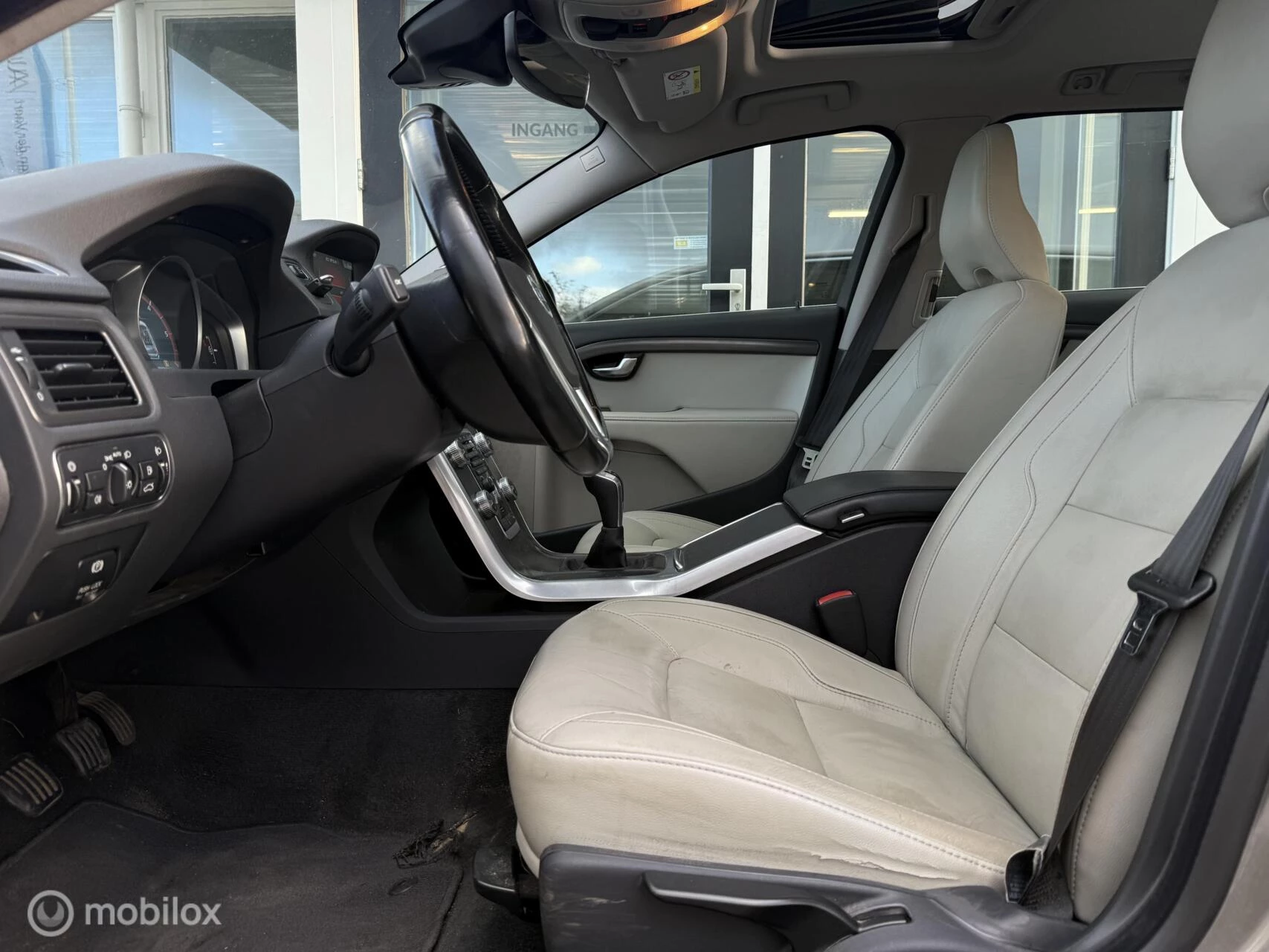 Hoofdafbeelding Volvo V70