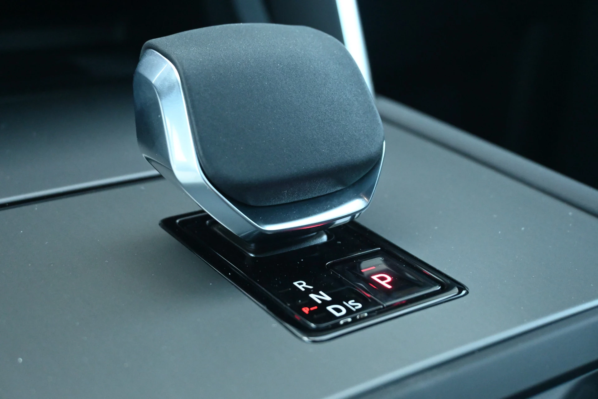 Hoofdafbeelding Land Rover Discovery Sport