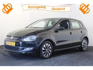 Volkswagen Polo 1.0 BlueMotion Edition |Navi|