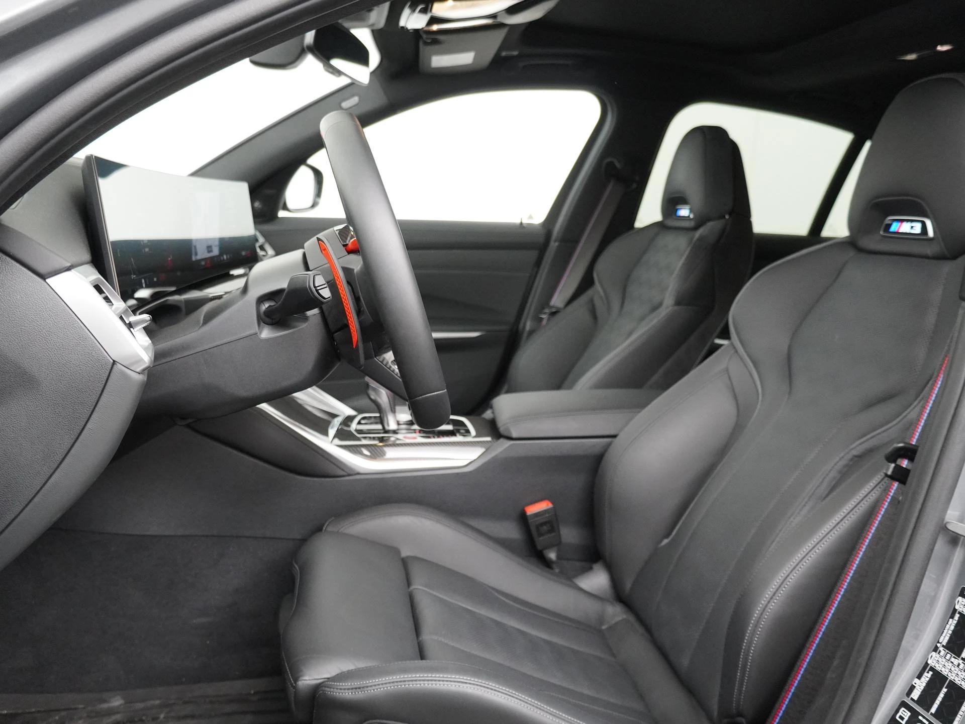 Hoofdafbeelding BMW M3