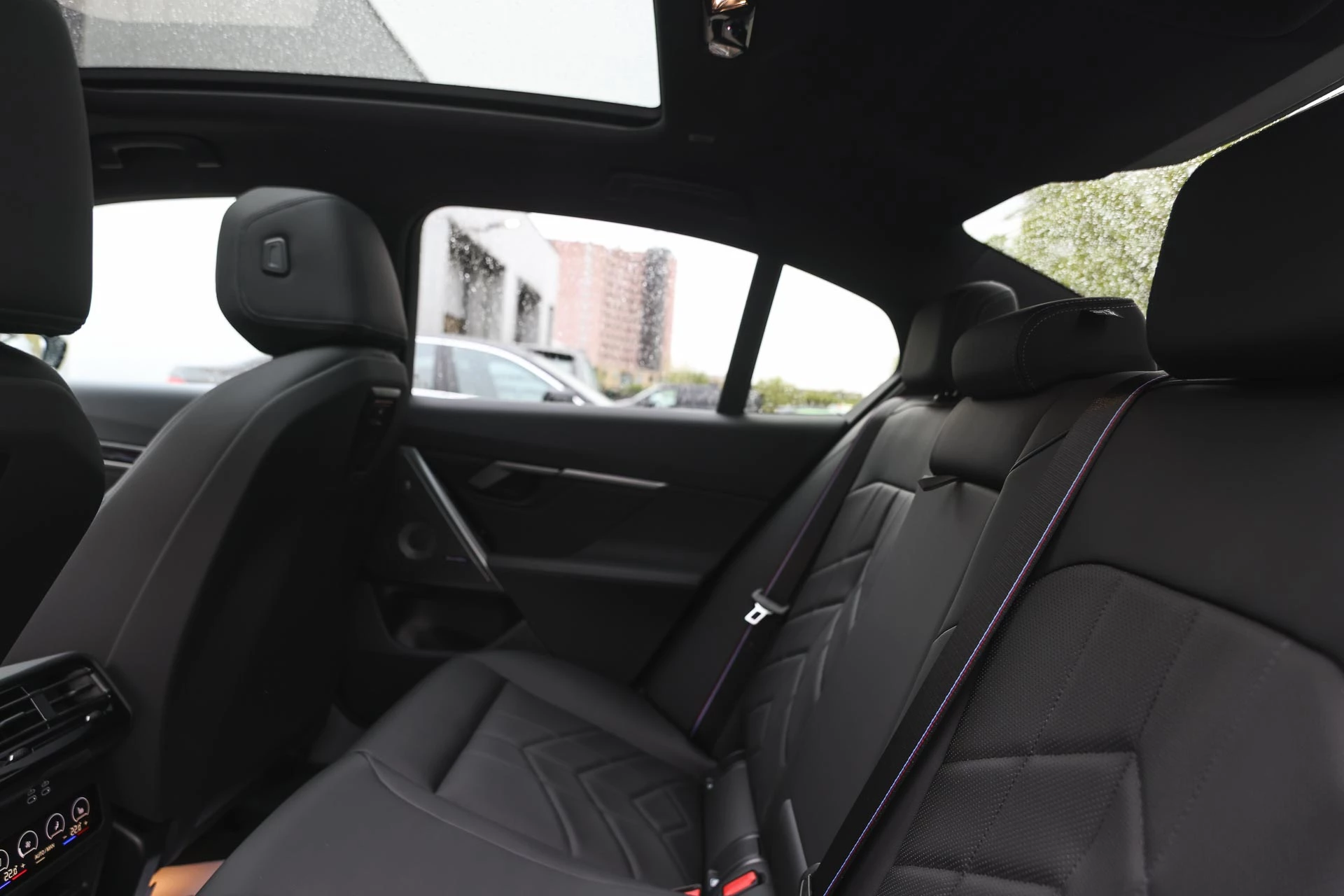 Hoofdafbeelding BMW i5