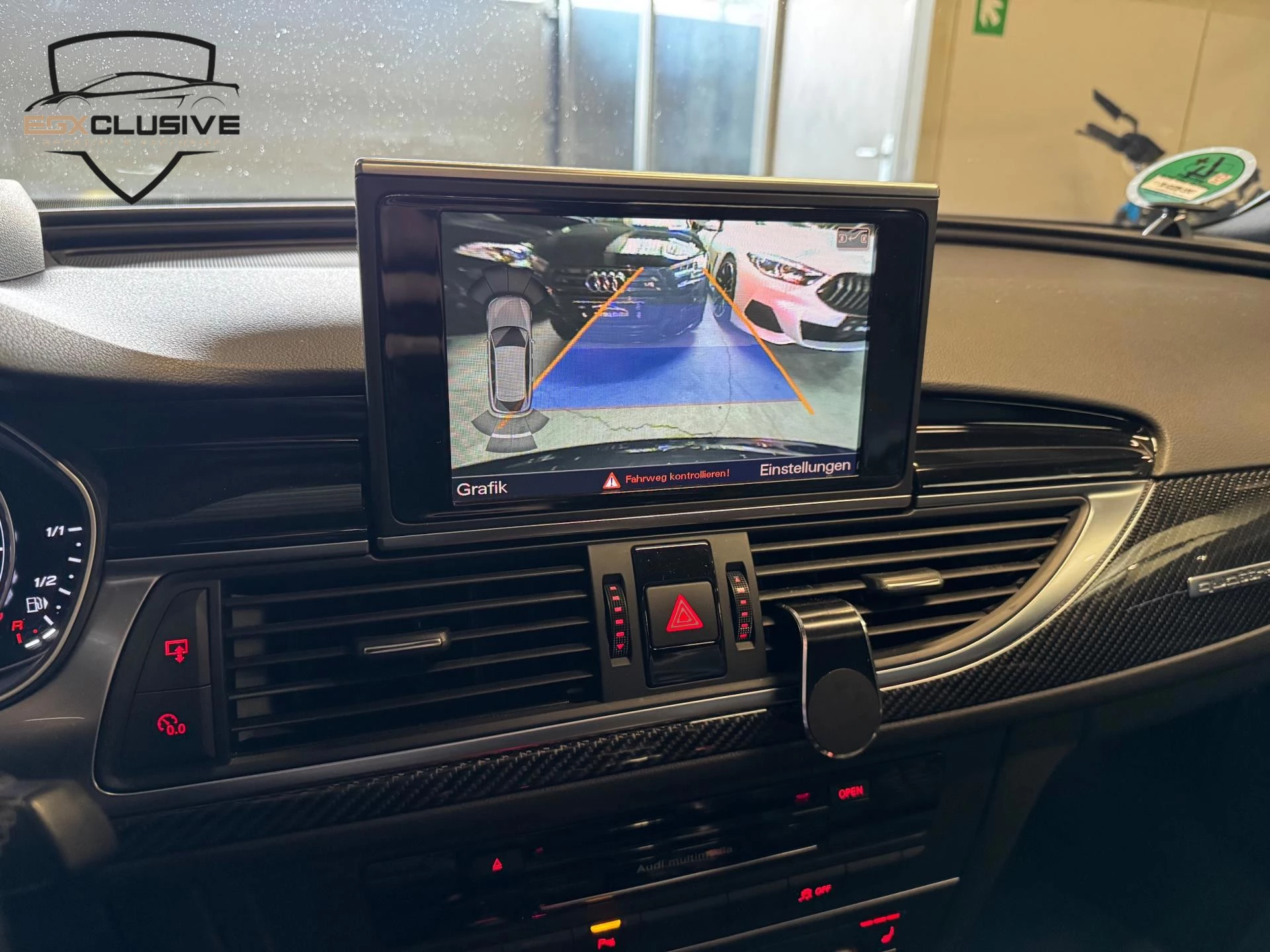 Hoofdafbeelding Audi RS6