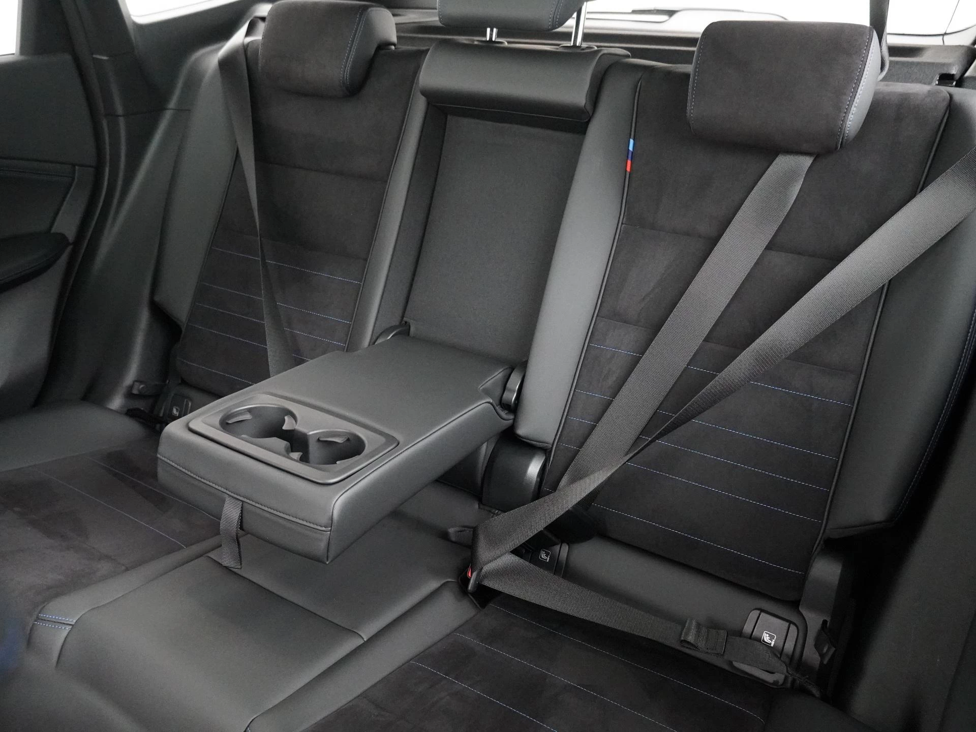 Hoofdafbeelding BMW iX1