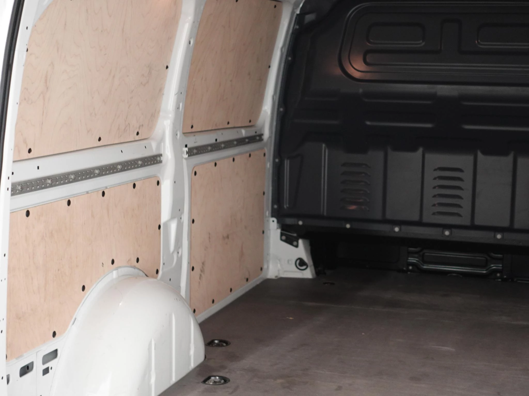 Hoofdafbeelding Mercedes-Benz eVito