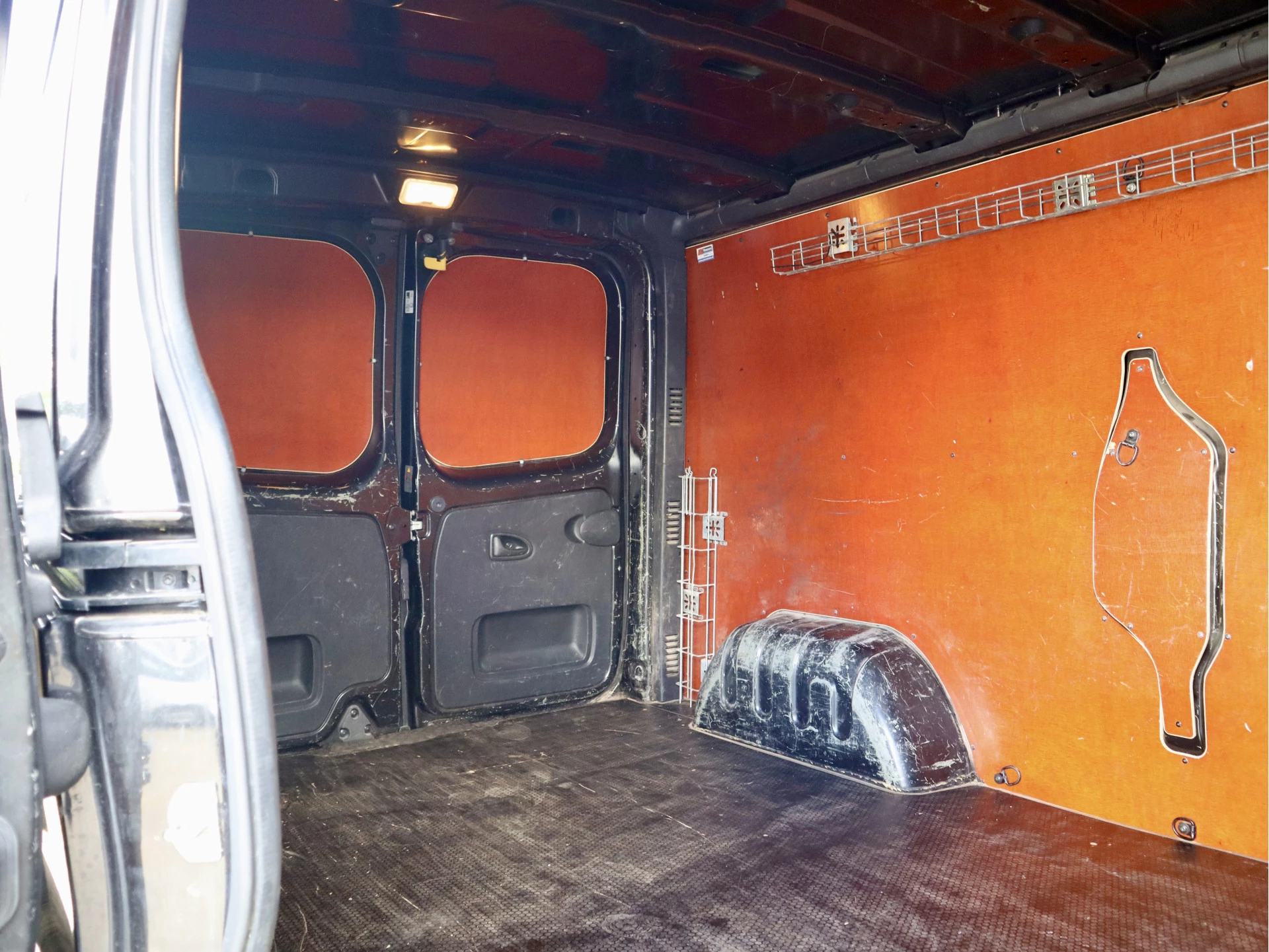 Hoofdafbeelding Fiat Talento