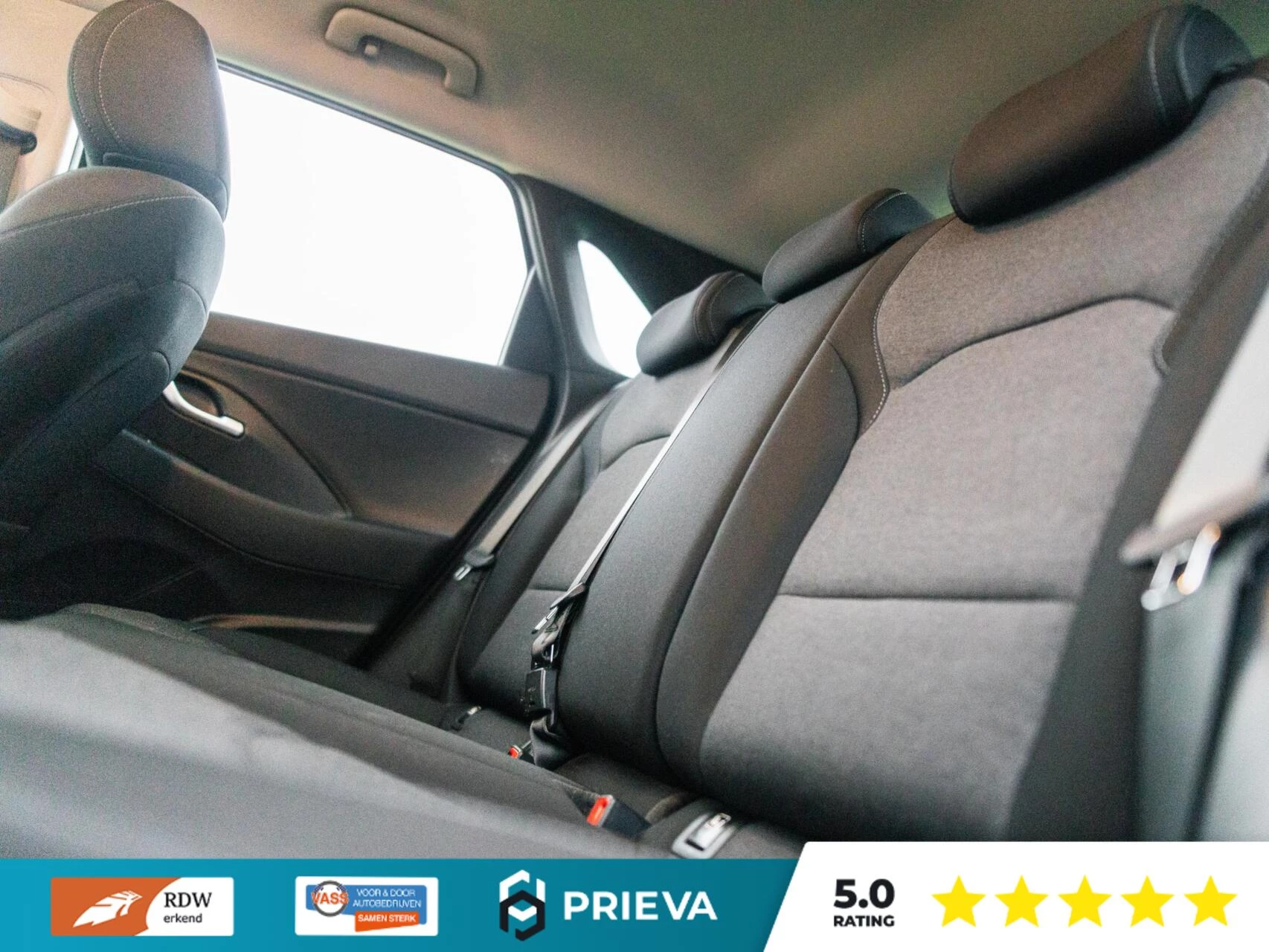 Hoofdafbeelding Hyundai i30
