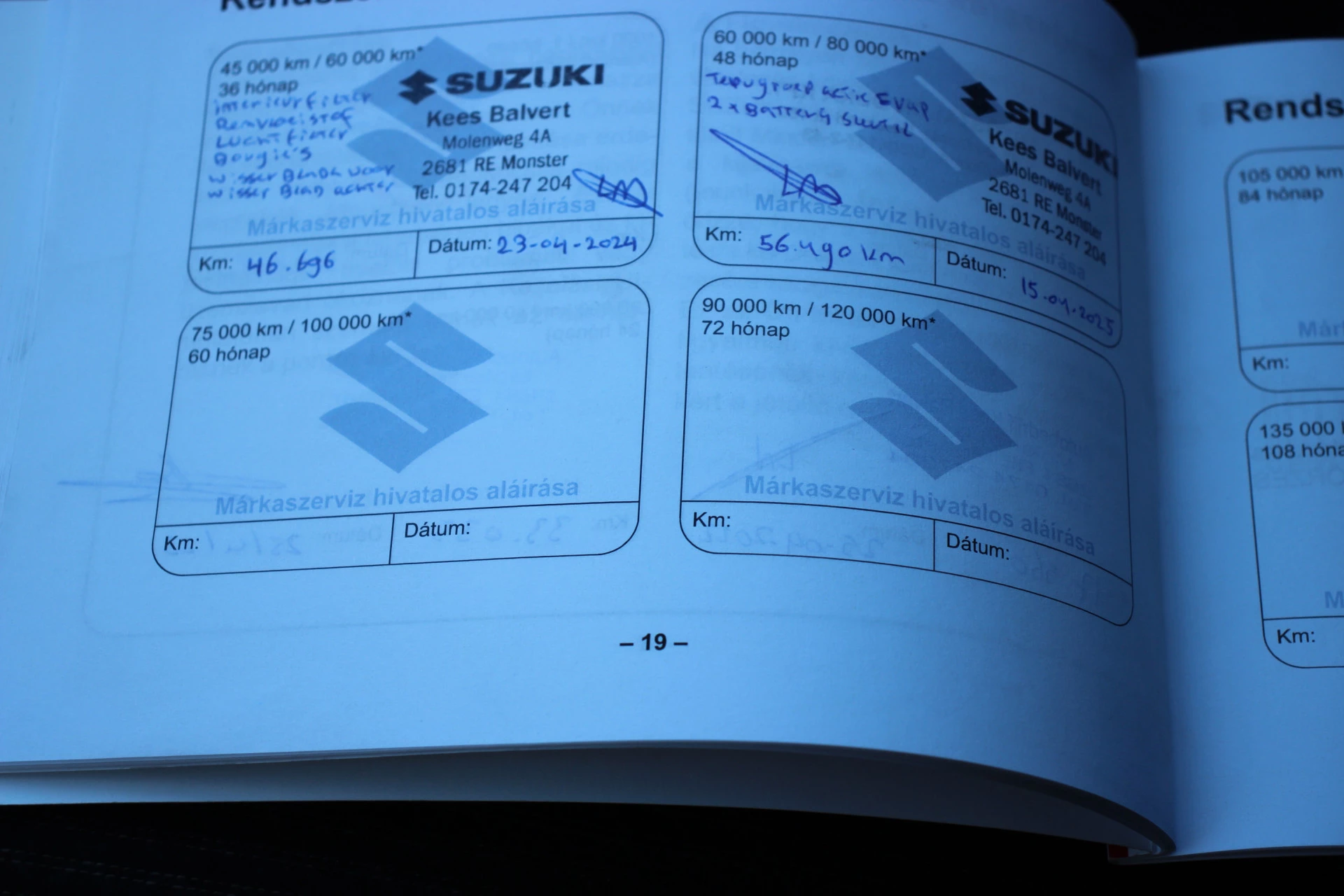 Hoofdafbeelding Suzuki S-Cross