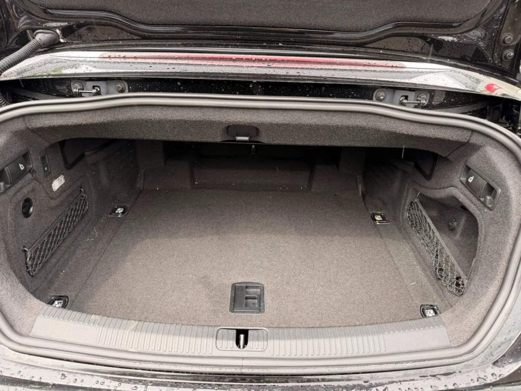 Hoofdafbeelding Audi Cabriolet
