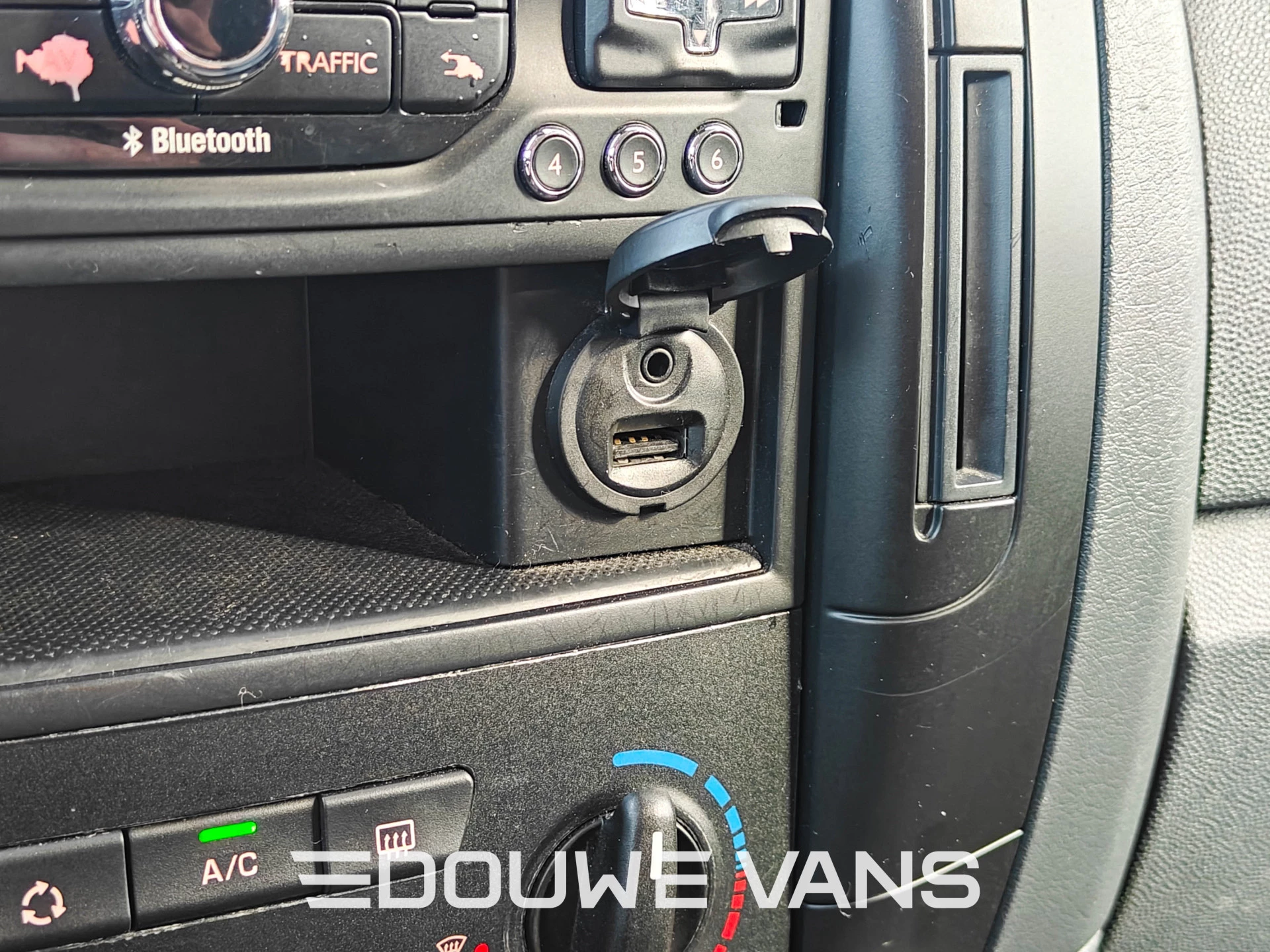 Hoofdafbeelding Peugeot Expert