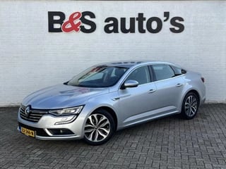 Hoofdafbeelding Renault Talisman