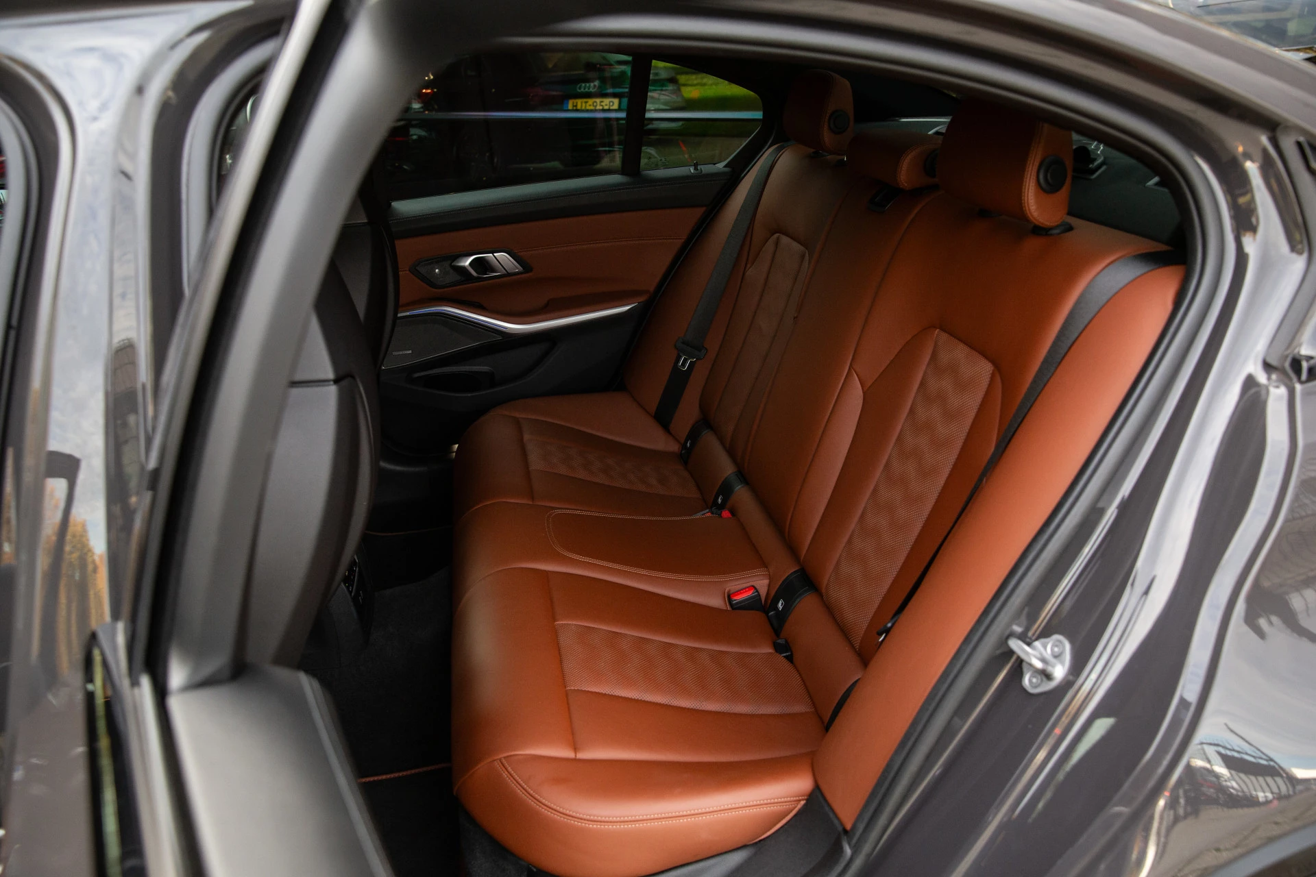 Hoofdafbeelding BMW M3