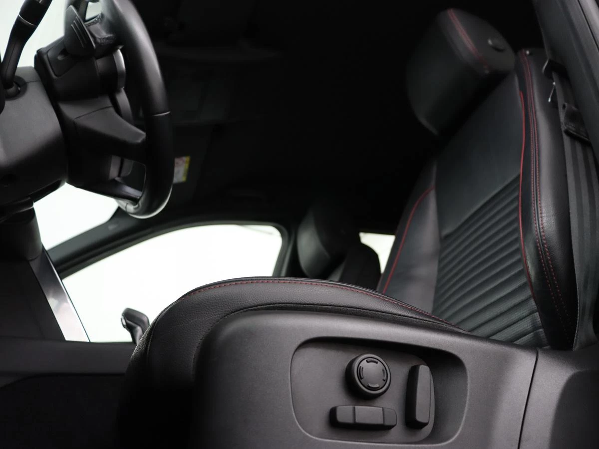 Hoofdafbeelding Land Rover Discovery Sport