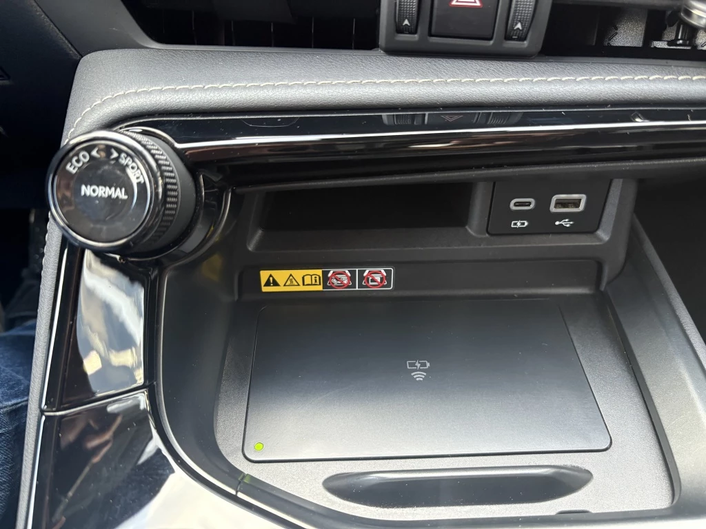 Hoofdafbeelding Lexus NX