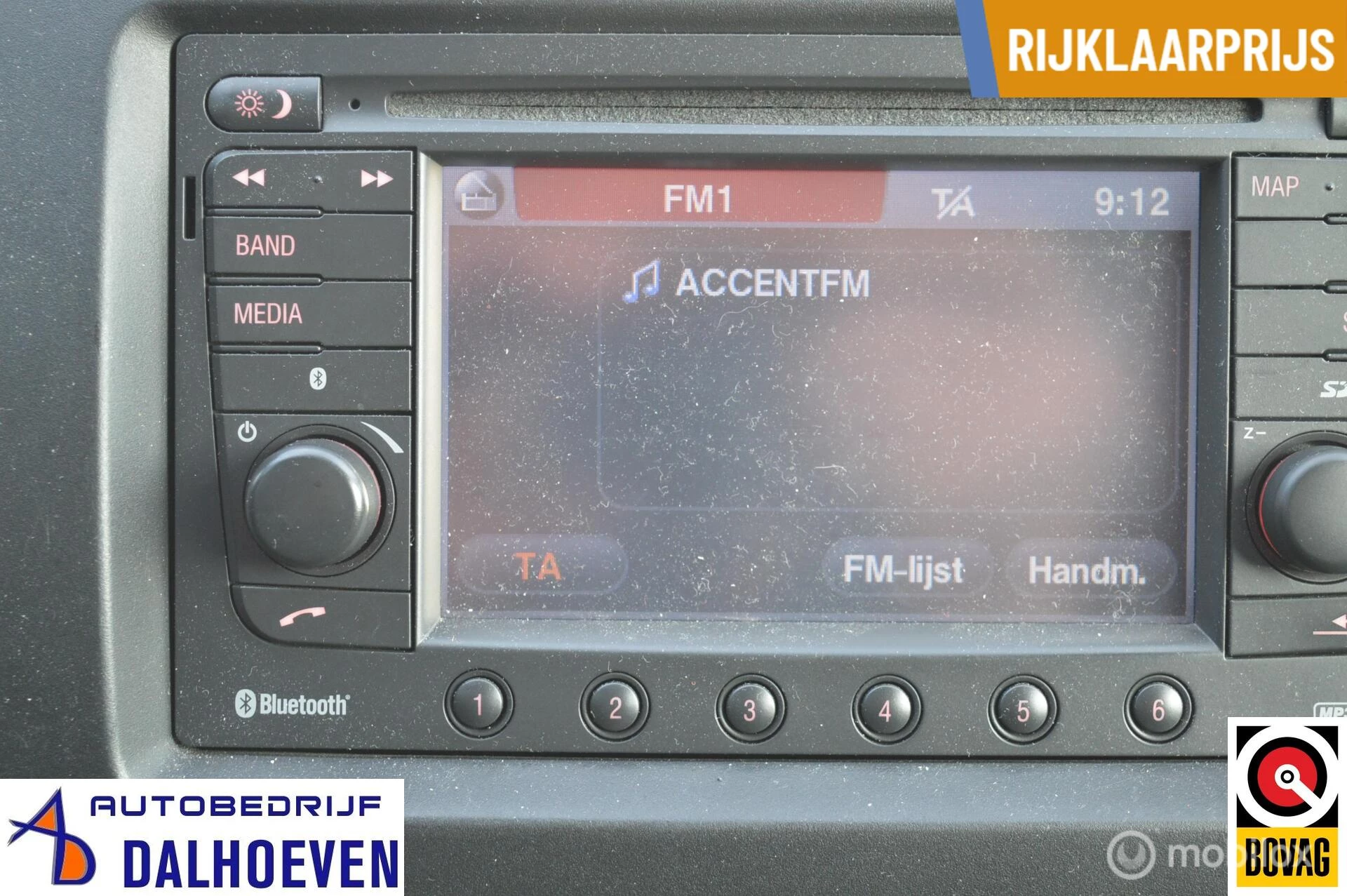 Hoofdafbeelding Suzuki SX4