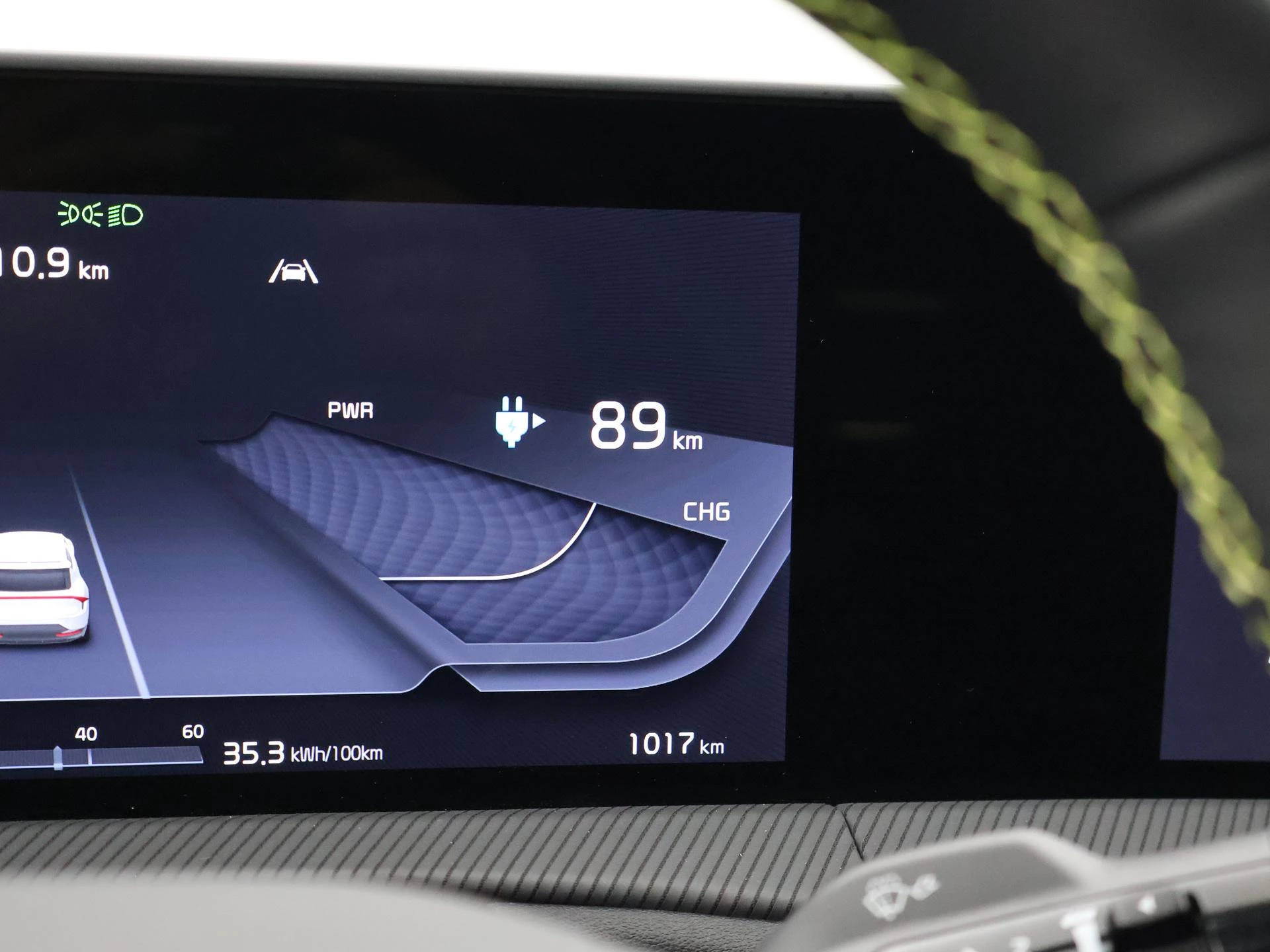 Hoofdafbeelding Kia EV6