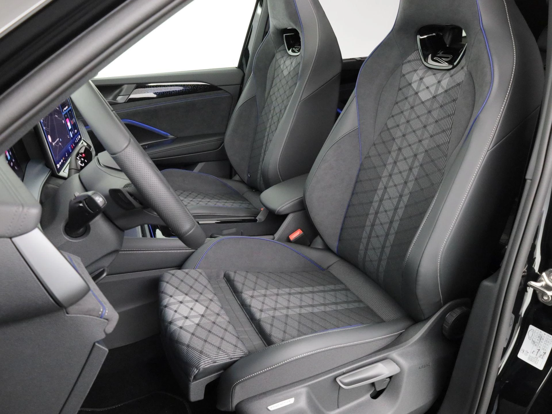 Hoofdafbeelding Volkswagen Tayron