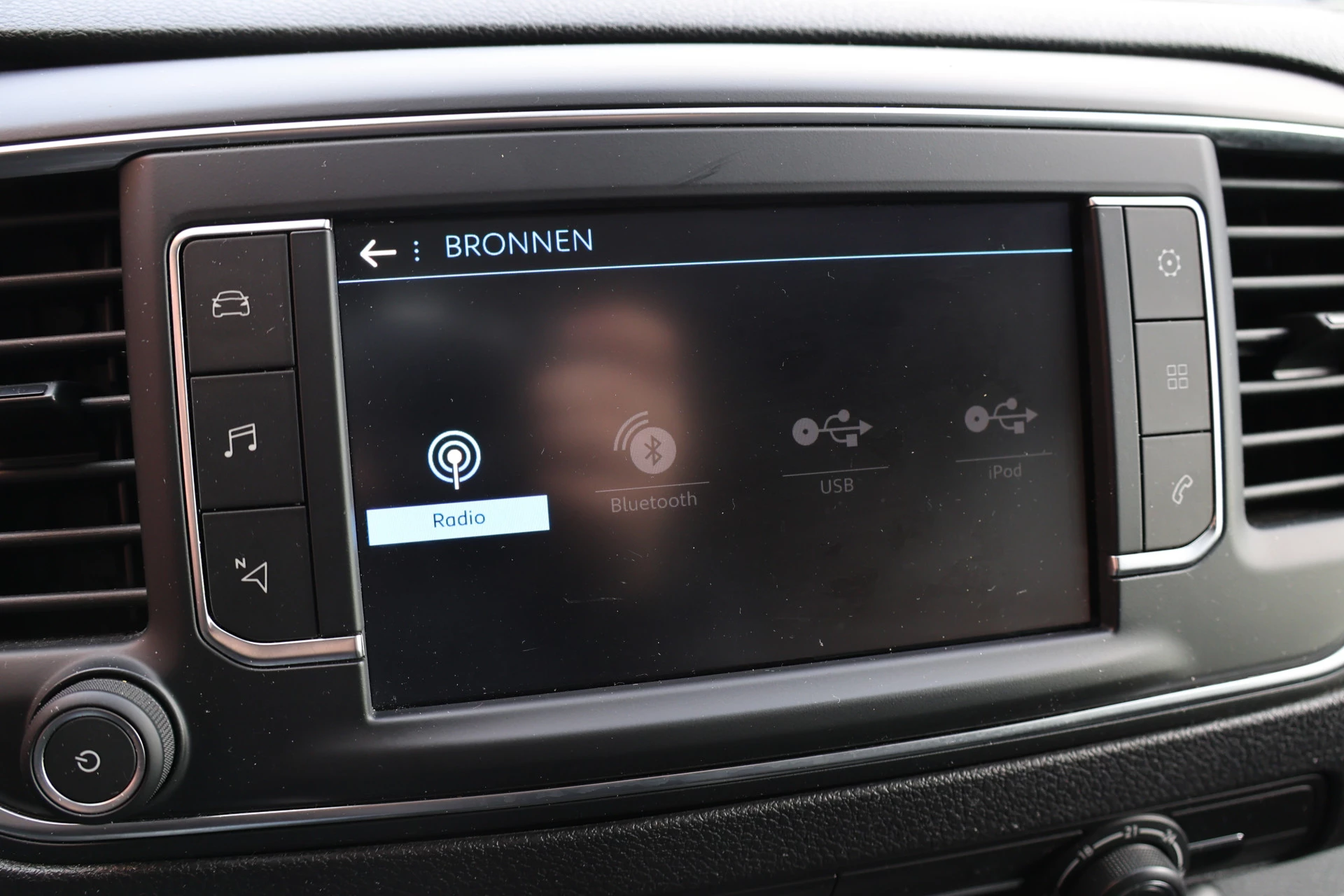 Hoofdafbeelding Peugeot Expert