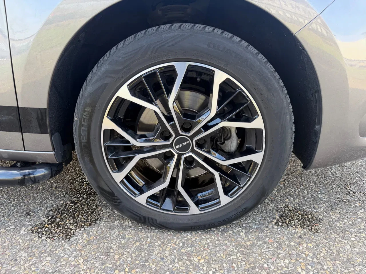 Hoofdafbeelding Mercedes-Benz Citan