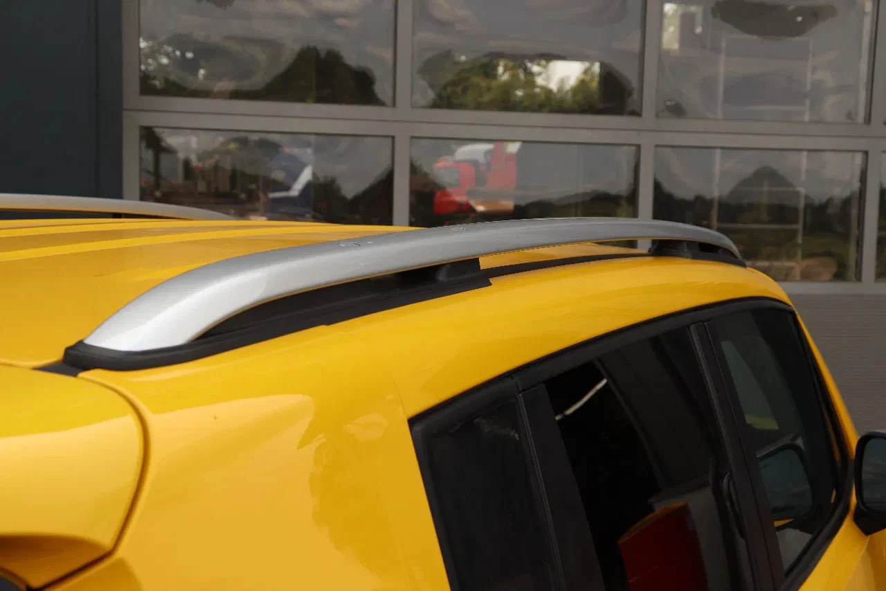 Hoofdafbeelding Jeep Renegade