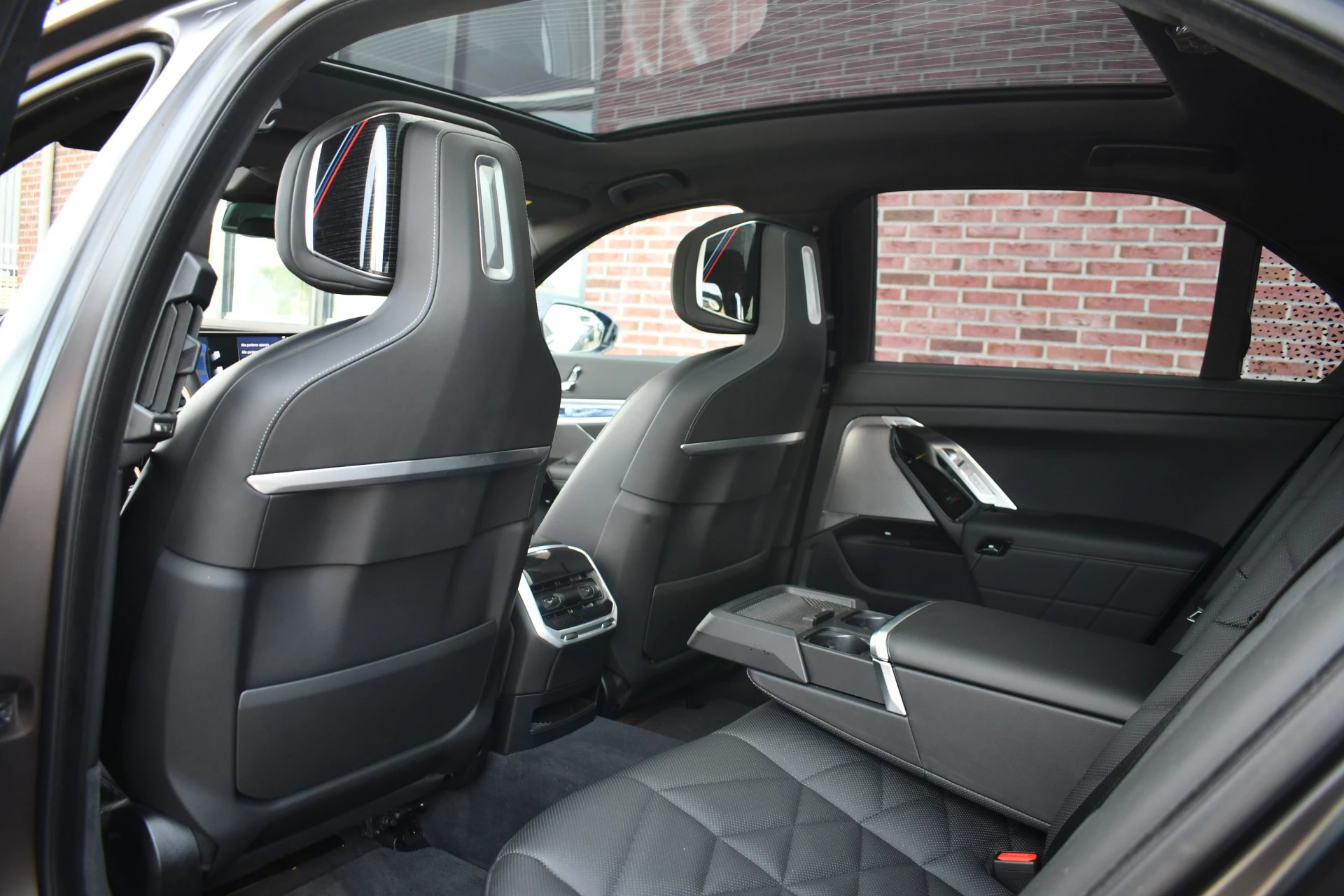 Hoofdafbeelding BMW 7 Serie