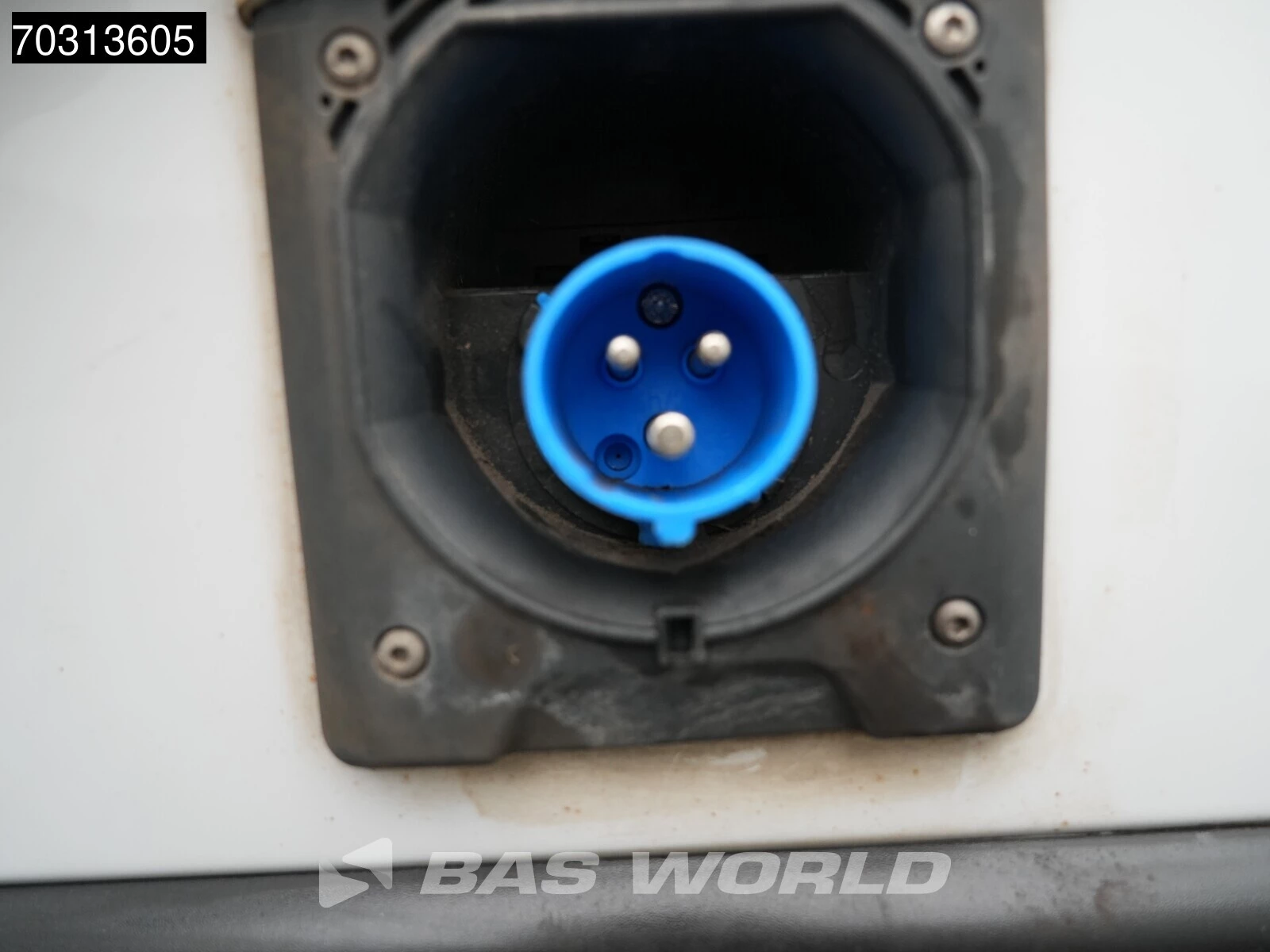 Hoofdafbeelding Citroën Jumper