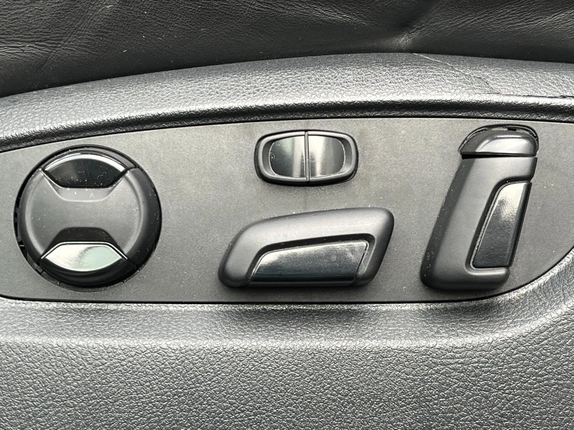 Hoofdafbeelding Volkswagen Touareg