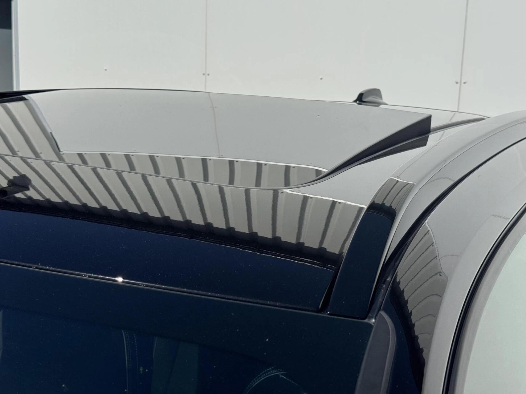 Hoofdafbeelding Volvo EX40