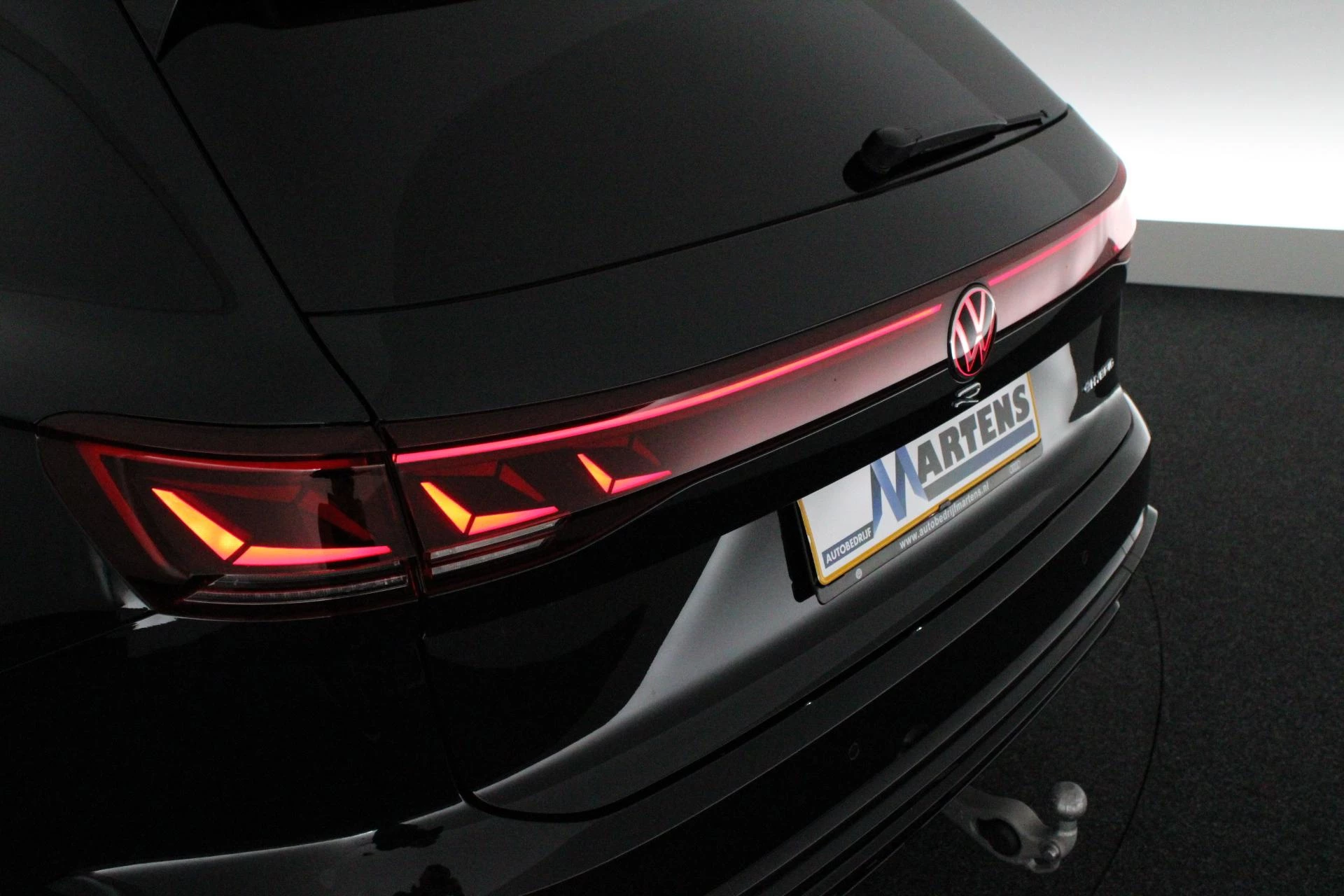 Hoofdafbeelding Volkswagen Touareg