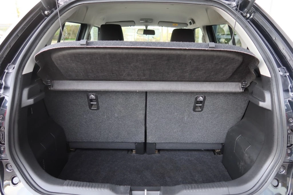 Hoofdafbeelding Suzuki Ignis